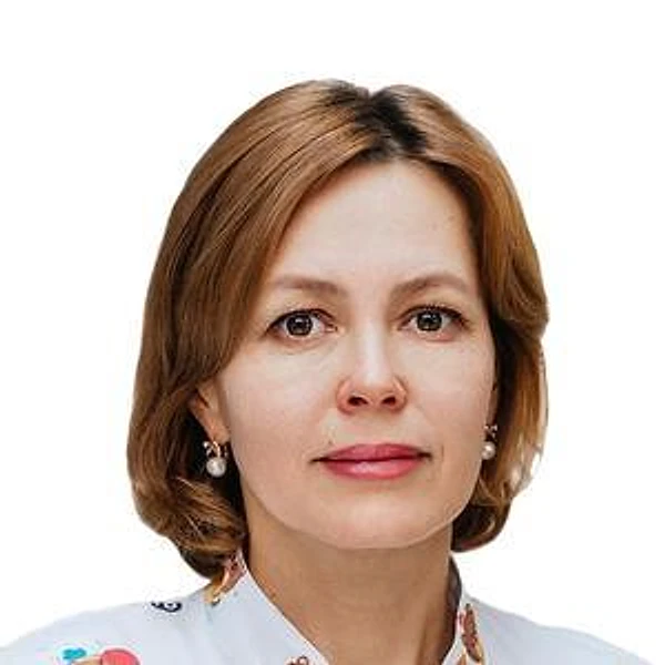 Киргизова Мария Евгеньевна — Педиатр, Чита