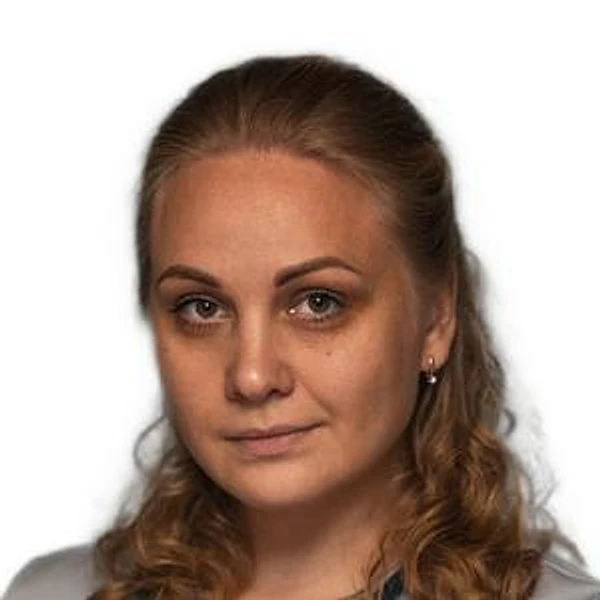 Голикова Ксения Алексеевна — Инфекционист, Детский инфекционист, Ярославль