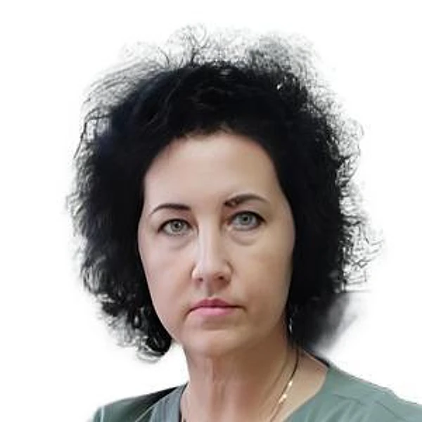 Горносталёва Елена Николаевна — Инфекционист, Ярославль