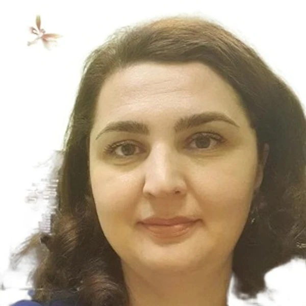 Емкужева Марина Мухамедовна — Врач УЗИ, Акушер, Детский гинеколог, Омск