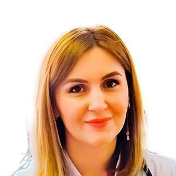 Гаджиева Айшат Баймирзаевна — Ревматолог, Махачкала
