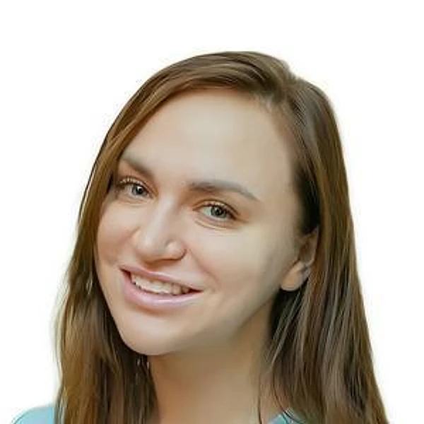 Ирхина Полина Владимировна — Стоматолог-ортодонт, Детский ортодонт, Санкт-Петербург
