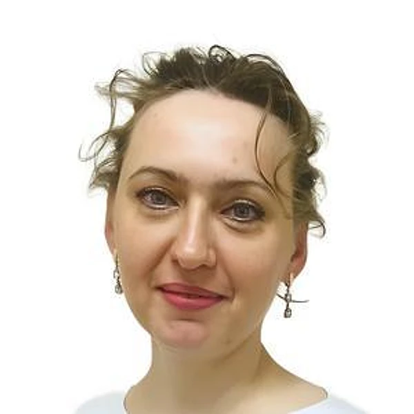 Безматерных Евгения Николаевна — Кардиолог, Барнаул