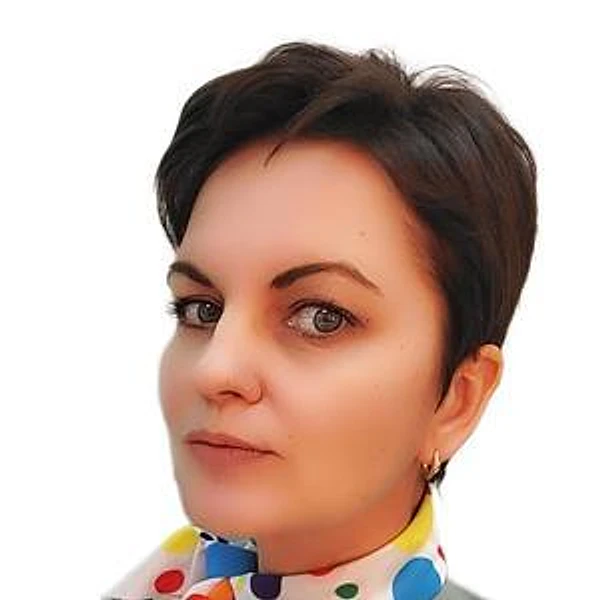 Калугина Ольга Александровна — Кардиолог, Функциональный диагност, Барнаул