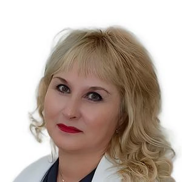 Плотникова Мария Ивановна — Педиатр, Чита