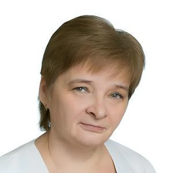 Киселева Елена Васильевна — Кардиолог, Барнаул