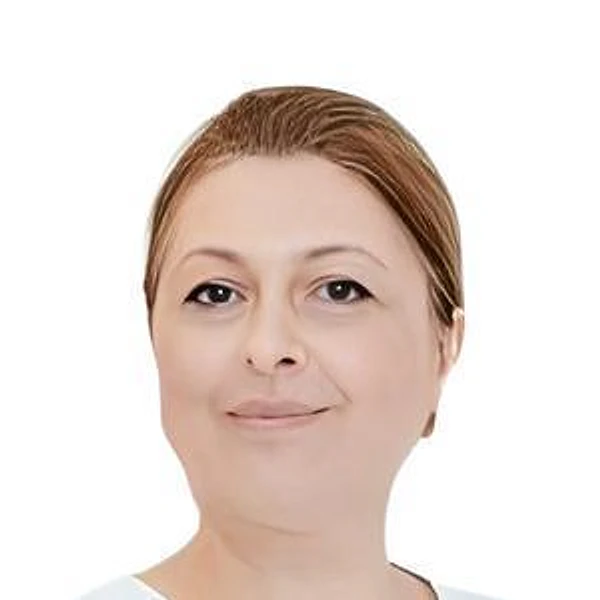 Габуния Тамара Гурамовна — Гинеколог, Акушер, Махачкала
