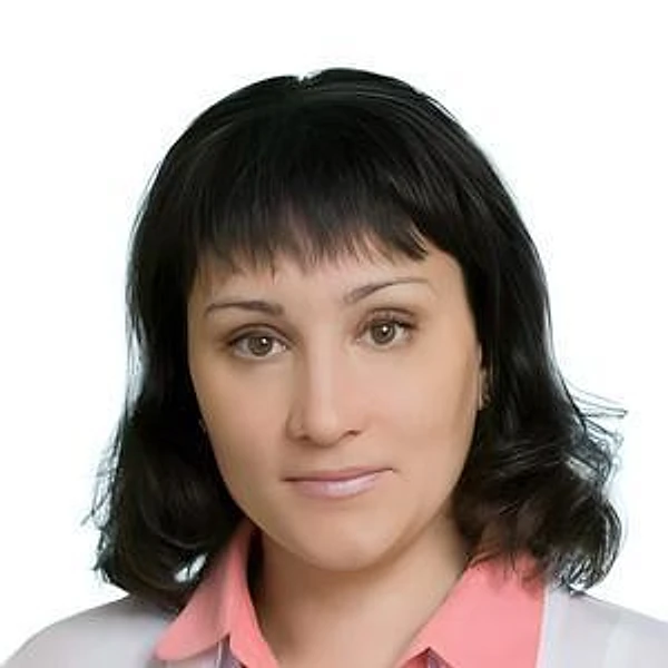 Косолапова Вера Александровна — Кардиолог, Барнаул