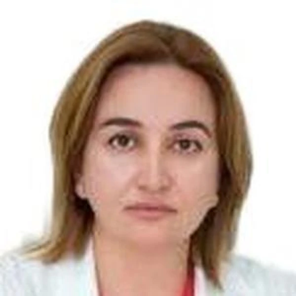 Меджидова Карина Камильевна — Гинеколог, Махачкала
