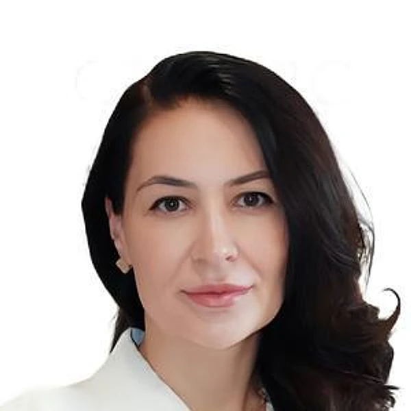Громова Алина Валерьевна — Гинеколог, Гинеколог-хирург, Махачкала