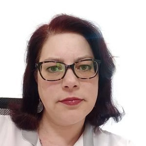 Суворова Анна Анатольевна — Кардиолог, Барнаул