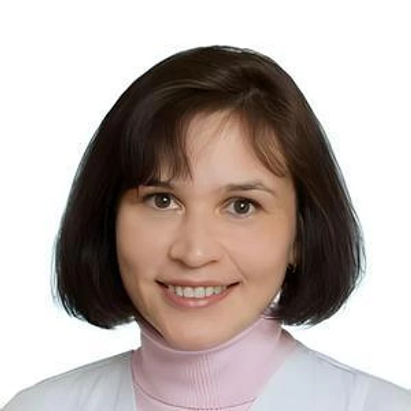 Гросс Анастасия Александровна — Рентгенолог, Барнаул