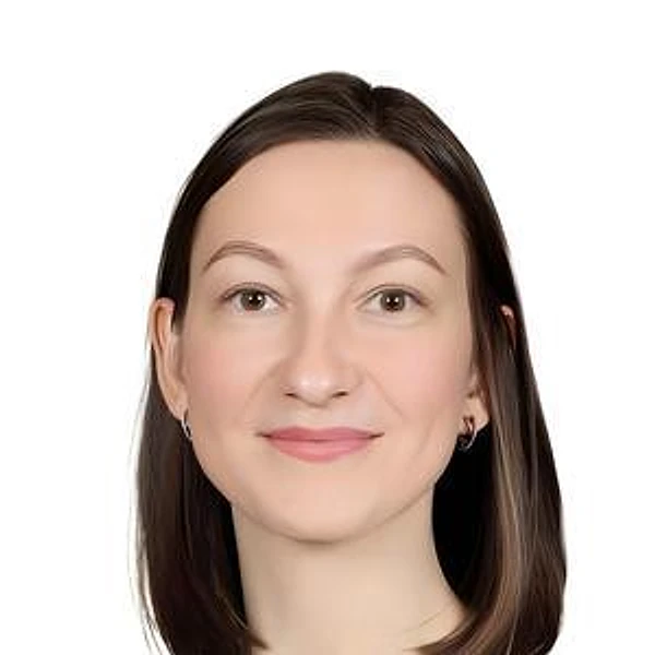 Голубева Екатерина Владимировна — Терапевт, Ярославль