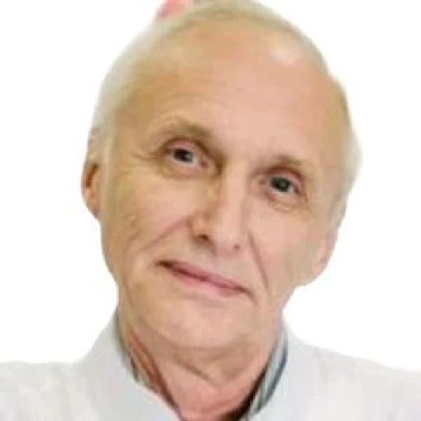 Рябов Виталий Васильевич — Стоматолог-ортодонт, Стоматолог-ортопед, Иваново
