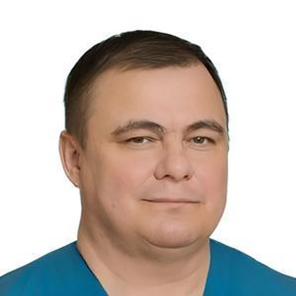 Гребенщиков Александр Николаевич — Кардиолог, Анестезиолог-реаниматолог, Барнаул