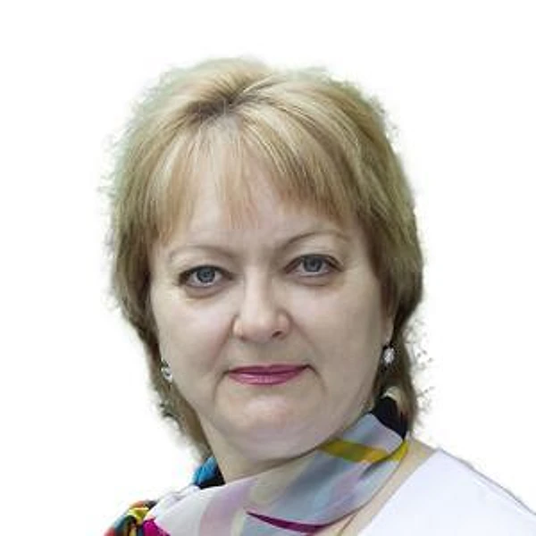 Бобровникова Марина Леонидовна — Гинеколог, Акушер, Чита