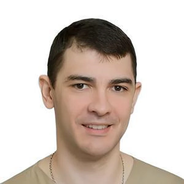 Суспицын Павел Сергеевич — Анестезиолог-реаниматолог, Барнаул