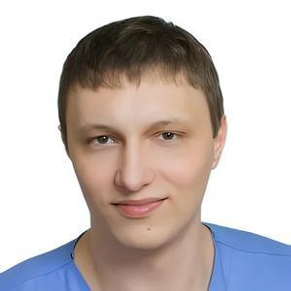 Турицын Евгений Сергеевич — Анестезиолог-реаниматолог, Барнаул