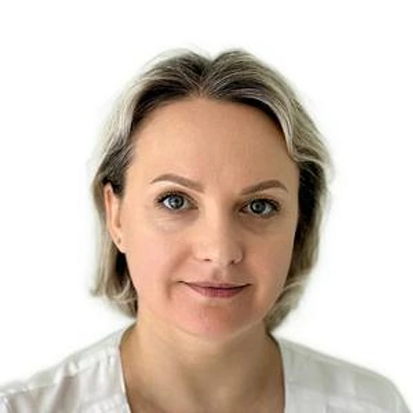 Марченко Маргарита Леонидовна — Кардиолог, Калининград