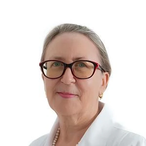 Сачук Ирина Ивановна — Гинеколог, Чита