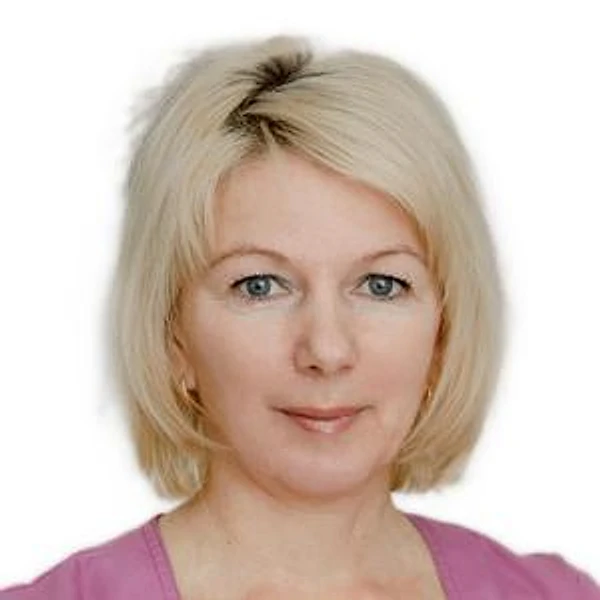 Паршутина Марина Анатольевна — Врач-косметолог, Новосибирск