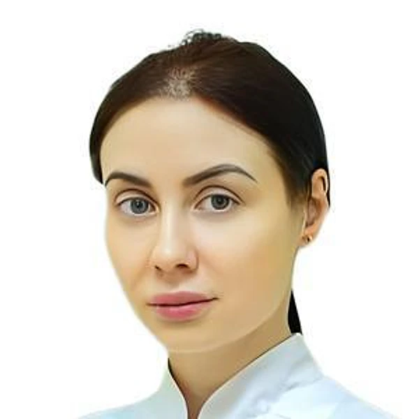 Шах-Пароньянц Юлия Семеновна — Дерматовенеролог, Онколог, Ярославль