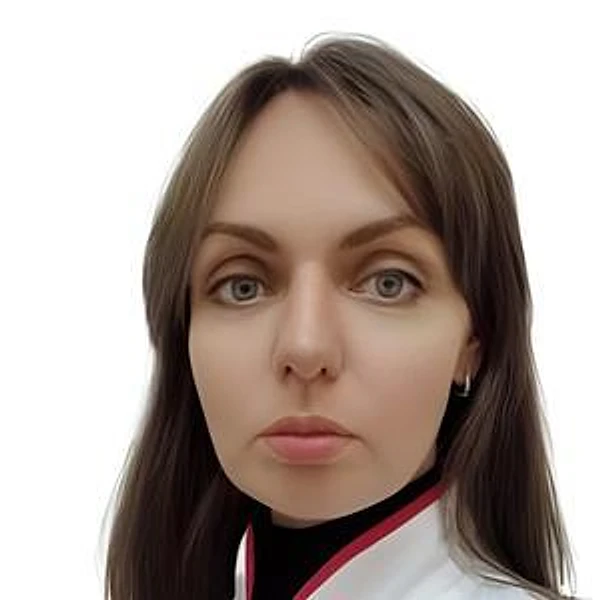 Макеева Ирина Владимировна — Дерматолог, Дерматовенеролог, Ярославль