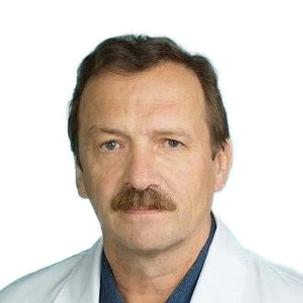 Пилюгин Андрей Евгеньевич — Кардиолог, Барнаул