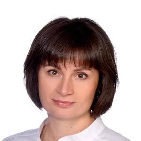 Танана Ольга Сергеевна — Кардиолог, Барнаул