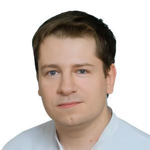 Лихачев Родион Михайлович — Кардиолог, Функциональный диагност, Барнаул