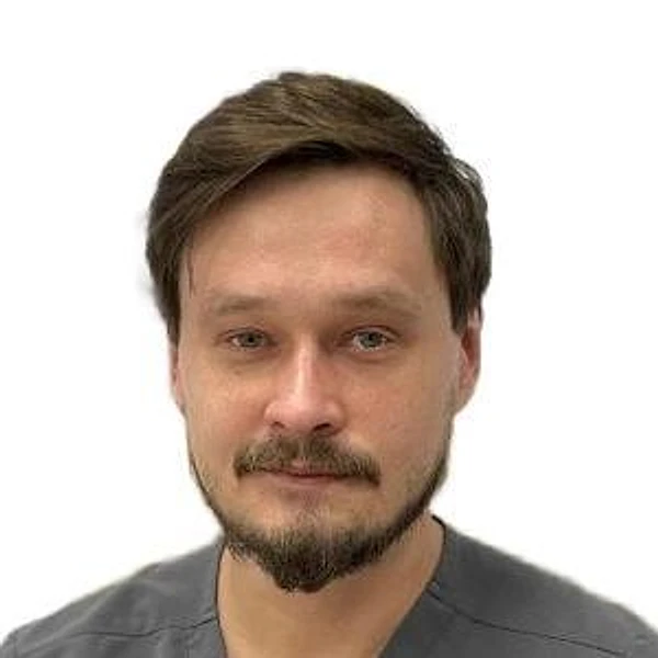 Сабаев Даниил Евгеньевич — Сосудистый хирург (ангиохирург), Детский сосудистый хирург, Детский флеболог, Флеболог, Барнаул