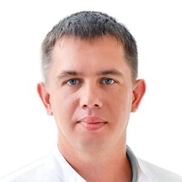 Соколов Алексей Викторович — Сосудистый хирург (ангиохирург), Флеболог, Хирург, Барнаул