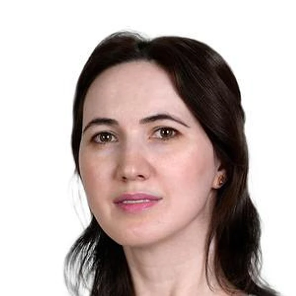 Ахмедова Гульнара Нисрединовна — Офтальмолог (окулист), Махачкала