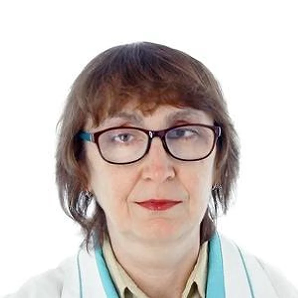 Архипова Наталья Владимировна — Массажист, Детский массажист, Ярославль