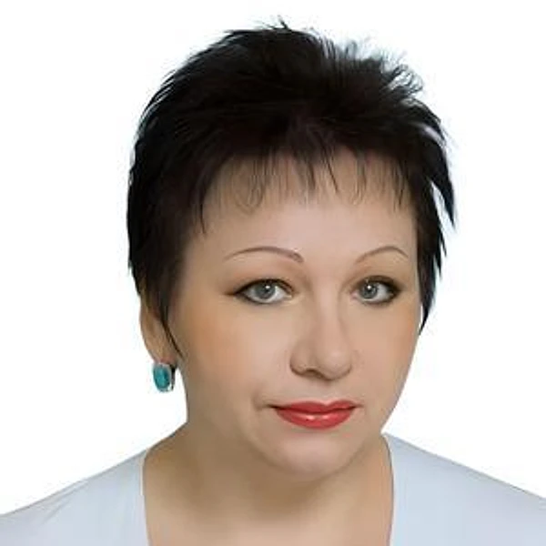 Базаленко Людмила Ивановна — Кардиолог, Барнаул