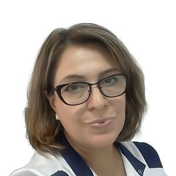 Мусаева Марьям Давудовна — Гастроэнтеролог, Детский гастроэнтеролог, Детский инфекционист, Инфекционист, Махачкала
