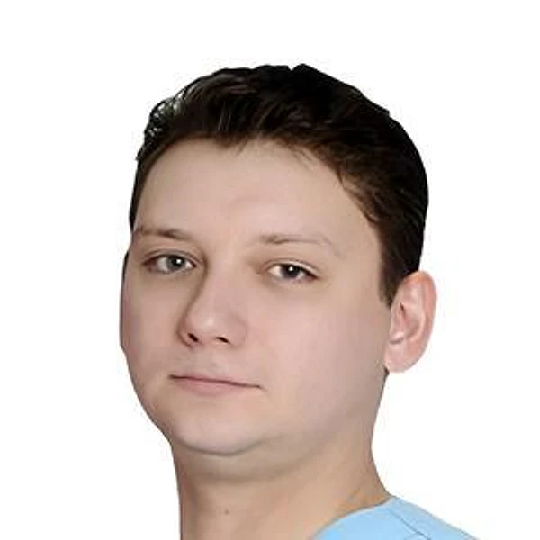 Голубев Антон Андреевич — Хирург, Ярославль
