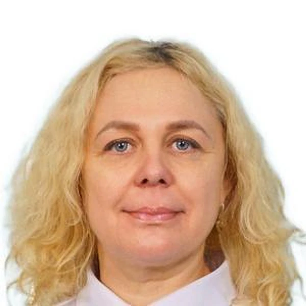 Андреевская Наталья Ивановна — Стоматолог, Чита