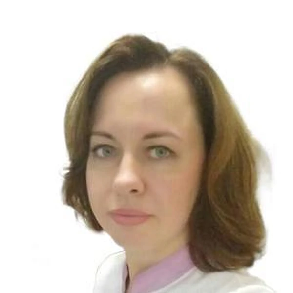 Курдюкова Анна Владиславовна — ЛОР, Ярославль