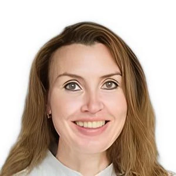 Гончарова Нина Алексеевна — Стоматолог, Чита