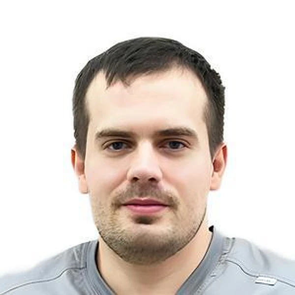 Лебедев Олег Игоревич — Стоматолог, Стоматолог-хирург, Ярославль