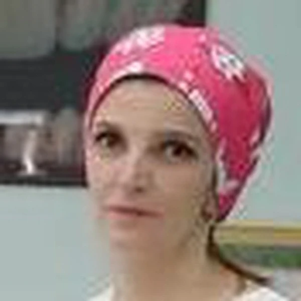 Магдиева Нателла Богдановна — Детский стоматолог, Махачкала