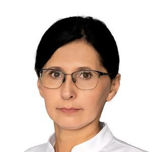 Ляпунова Елена Георгиевна — Стоматолог, Чита