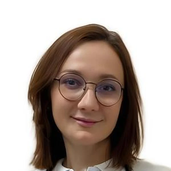 Турбина Наталья Владимировна — Кардиолог, Аритмолог, Терапевт, Барнаул