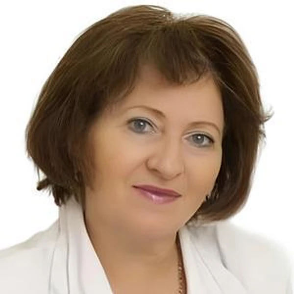 Майорова Ирина Юрьевна — Эндокринолог, Ярославль