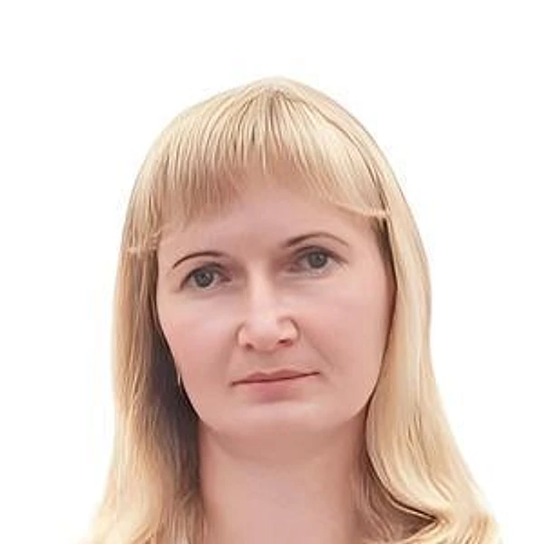 Фефилина Екатерина Борисовна — Терапевт, Ярославль