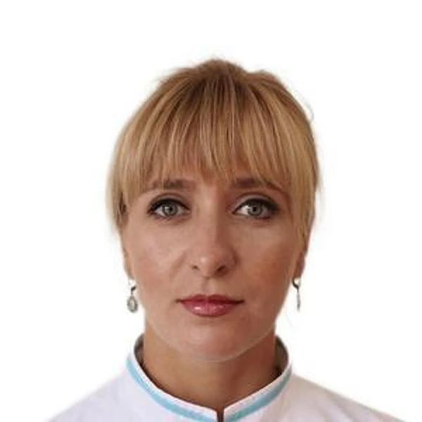 Брянкина Людмила Сергеевна — Невролог, Ярославль