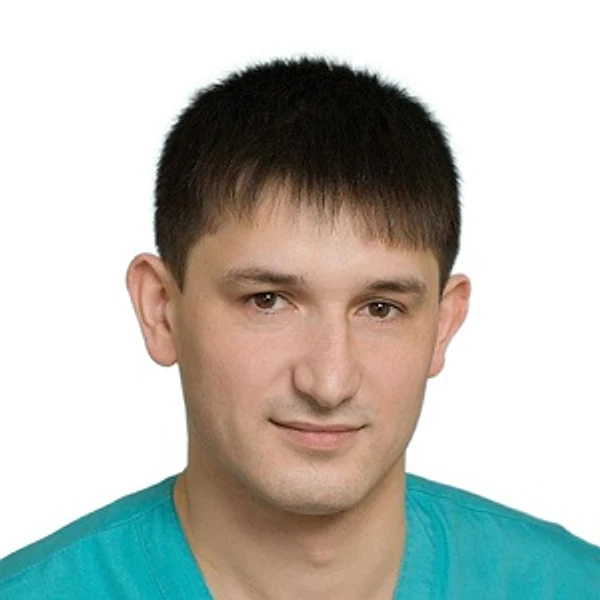 Гуляев Игорь Васильевич — Анестезиолог-реаниматолог, Врач УЗИ, Врач эфферентной терапии, Барнаул