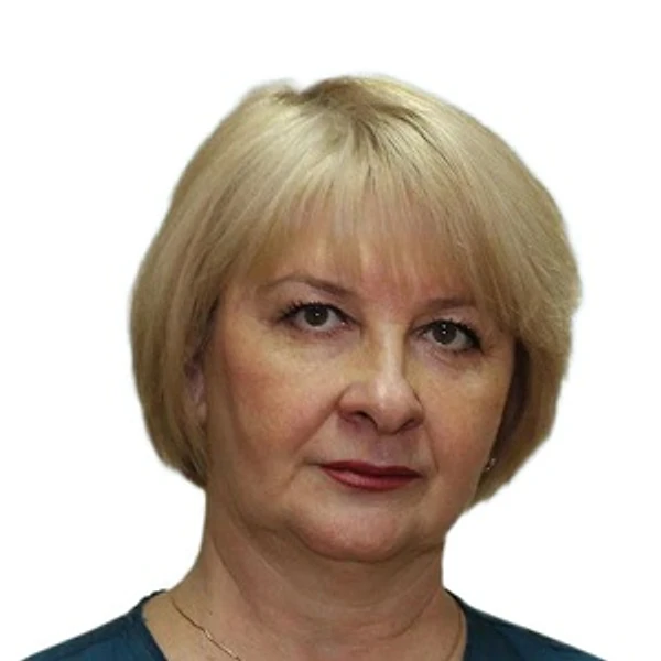 Семенова Наталья Николаевна — Кардиолог, Барнаул