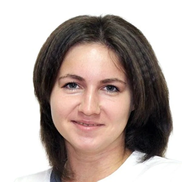 Рутц Екатерина Геннадьевна — Кардиолог, Барнаул